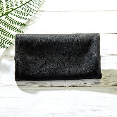 China 2018 Vintage Exquisite Leather Tobacco Pouch for sale