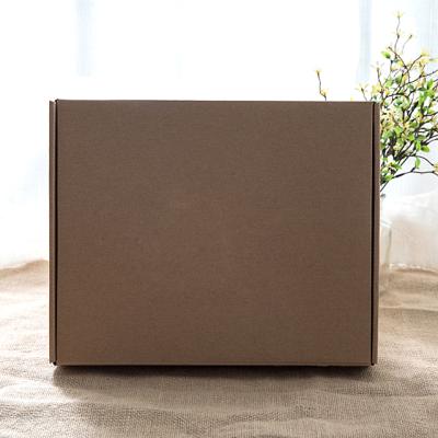 China Experience Recyclable Custom Packaging Boxes Paper Gift Box for sale