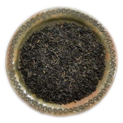 China Loose tea SENEGAL the quality of VERT De CHINE Gunpowder Tea 3505B Flecha for sale