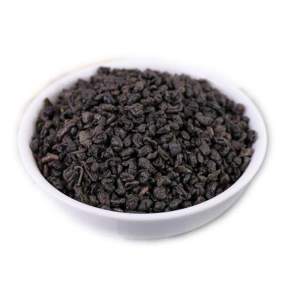 China Loose tea SENEGAL the quality of VERT De CHINE Gunpowder Tea 3505AA Flecha for sale