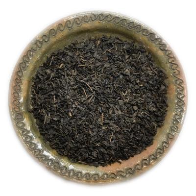 China Loose tea LE VERT De CHINE Gunpowder Tea 3505B Mauritania and Sahara for sale