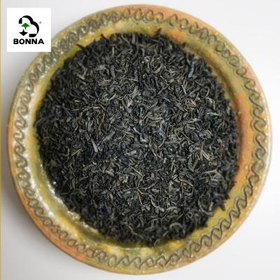 China Tea loose GREEN From CHINA Chunmee Tea 4011 Mauritania and Sahara for sale