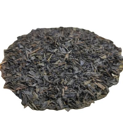 China Tea loose GREEN From CHINA Chunmee Tea 9380 Mauritania and Sahara for sale