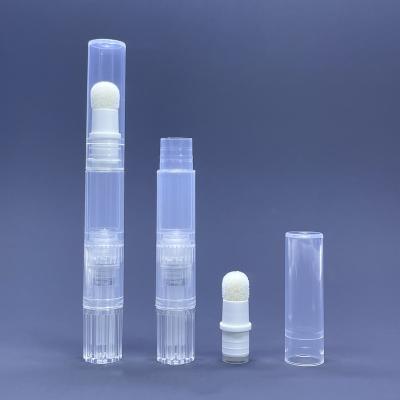 China Twist Design T101A+K14 Pen Empty Cosmetic Container 1.4ml for sale