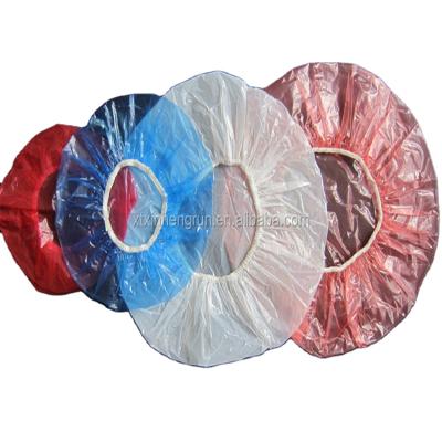 China Xiantao Food Contact Grade Factory Wholesale Elastic Food Storage Bowl Fresh Disposable Cover for sale