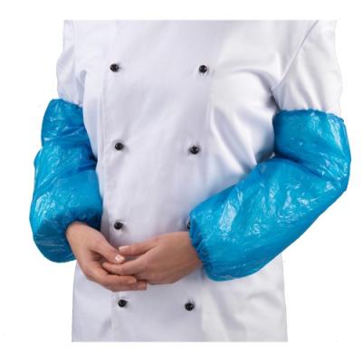 China Widely Used In Home Dustproof PE Sleeve Cover For Household Oversleeve for sale