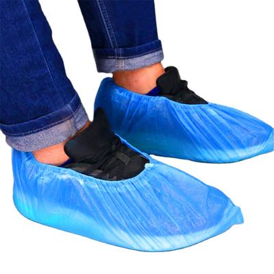 China Disposable disposable shoes cover waterproof shoes shoes cover rubber bands for sale