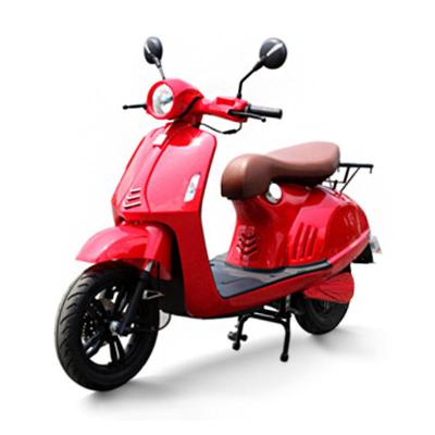 China Steel+ ABS Hot Selling Scooter Wide Wheel Vespa  Motorcycle Scooter Petrol Scooter for sale