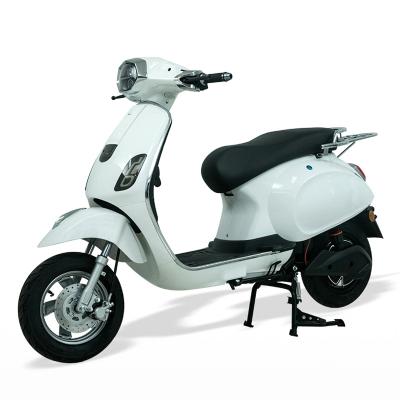 China EEC DOC Manufacturer Hot Sales New Style 4-Stroke  50cc Gasoline Scooter Low Noise Motorcycle 1770*750*1055mm for sale