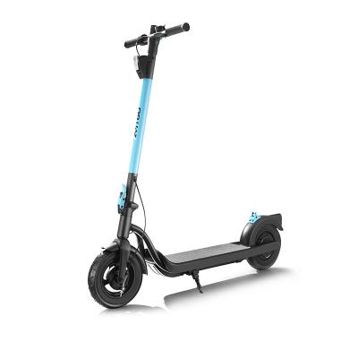 China Easy Carry High Performance electric scooter 350W e scooter 2 wheel 7.5Ah/10Ah Folding electric scooter for adults for sale