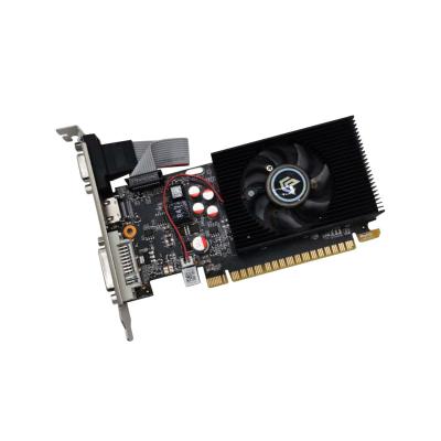 China Original Chip Graphics Card GTX650 2GB/2048MB LP Desktop Video Card for sale