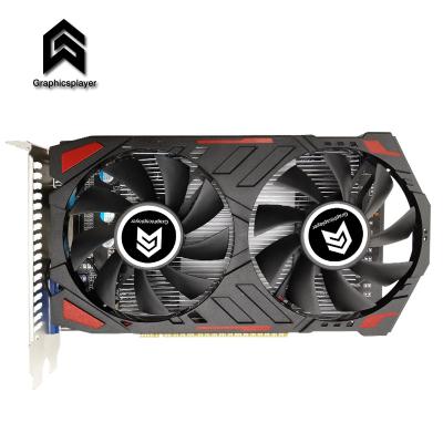 China Original Chip Desktop Graphics Card GTX750TI 4GB 128BIT GDDR5 VGA Video Card For Desktop Computer Games for sale