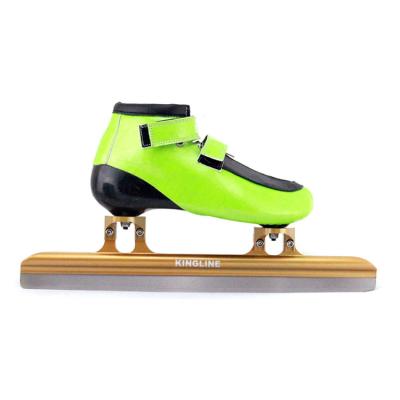 China Professional Short Adult Short Track Speed ​​Skate Carbon Fiber Track Skating Shoes,Carbon Fiber Speed ​​Skates for sale