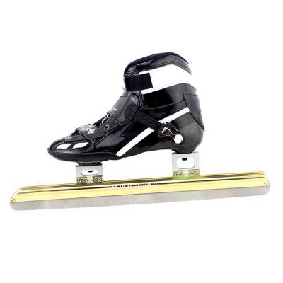 China Carbon Fiber Short Track Ice Skates, Carbon Fiber Shoes Carbon Fiber Skates Professional Speed ​​Skates Shoes for sale