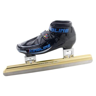 China Carbon Fiber Carbon Fiber Advanced Short Track Ice Skates Can Be Heated And Shaped Short Track Speed ​​Skate for sale