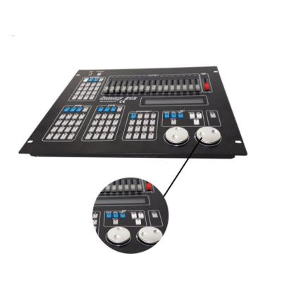 China sunny dmx 512 disco light computer controller 485*415*110mm for sale