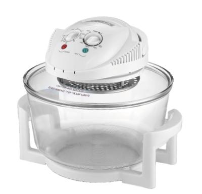 China Household Household Electric Halogen Oven for sale