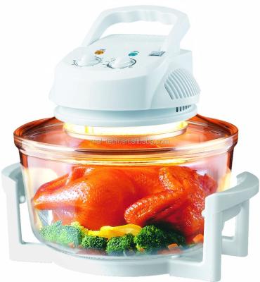 China Household Turbo Broiler Electric Cooker for sale