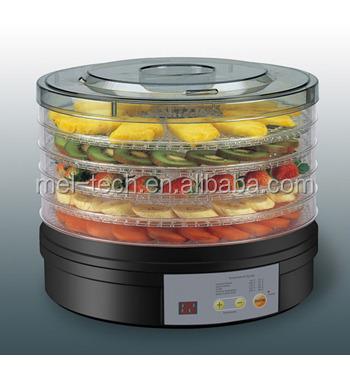 China Drying fruit FOOD DIGITAL ELECTRIC DEHYDRATOR for sale