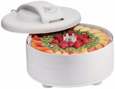 China Household Food Dryer with Easy Way to Make Healthy Snacks (MT-660) for sale