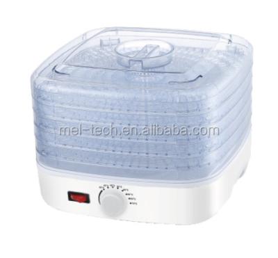 China Top Selling Household Korea Style Mini Fruit Dehydrator for sale