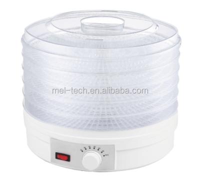 China Top Selling Household Food Dehydrator For Fruit for sale