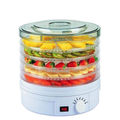 China High Quality Electric Digital Control Food Dehydrator MT-770 for sale