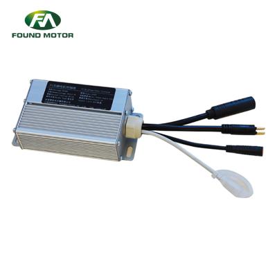 China 64V1000W 35A Acessories Controller for Electric Bike and Electric Scooter for sale