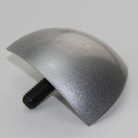Chine L'aluminium de fabrication pièce de moulage mécanique sous pression avec l'équipement moderne et fiable livrez à vendre