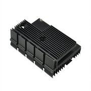 China Aluminum Extrusion 6000 Series Aluminum Heat Sinks For Medical Equipment for sale