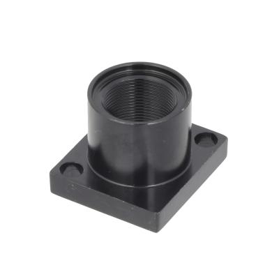 China OEM Aluminum CNC Turning Parts Polishing / Plating / Anodizing CNC Machining Milling for sale