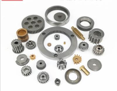 China LIFONG Aluminum Die Casting Machine Parts For Mechanical And Industrial for sale