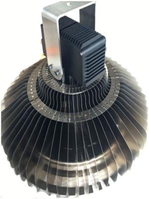 China Stamping LED Heatsink Aluminium Light housing for sale