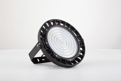 Chine la lumière élevée IP65 de baie d'UFO LED de 100W 150W 200W 250W, haute baie industrielle a mené l'éclairage à vendre