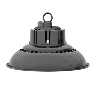 China NEW Product UGR21-22 Anti-glare 150Lm/w UFO LED High Bay Light for sale