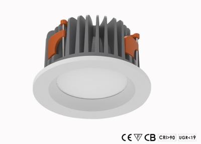 China 21 iluminación de W 42 W 56 W LED/prenda impermeable residenciales SMD LED Downlight en venta