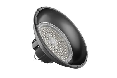 China High Lumen UFO High Bay Light 100W 150W 200W Waterproof 60° 90° 120°  Beam Angle for sale