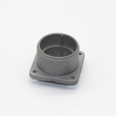 China Electroplated Aluminum Automotive Parts , 90g Aluminium Die Casting Components for sale