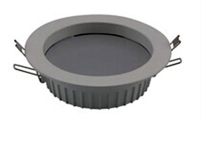 China Customized Aluminum Led Housing For Street / Flood Lighting Alloy for sale