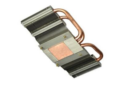 China New Design Customized Led Heatsink CPU Cooler High Heat resistant Heatsink for sale