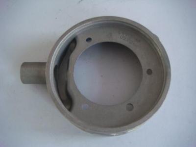 China Industrial Aluminium Die Castings , Polished Zinc Die Casting for sale