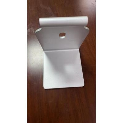 China Custom Aluminum 360 Adjustable IPad Holder Stand for sale