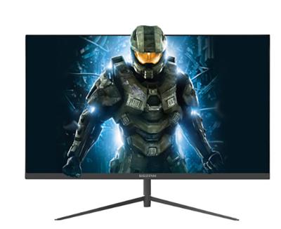 China 2022 QHD Resolution 27 Inch 1k Gaming Monitor 144hz Curved Widescreen for sale