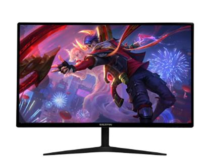 China 2022 non curved new arrive hot sale 20 inch led pc monitor 1600x900 75hz factory price small pc monitor for sale