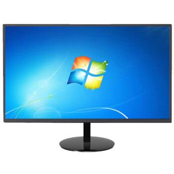 China Latest Desktop PC Monitor 1080p Desktop LCD Led Monitor With VGA 19.5 20 21.5 23.6 23.8 Inch USB 19 for sale