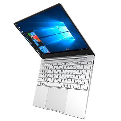 China No 15.6 INCH Laptop Notebook Gaming i7 Notebook Laptop Notebook for sale