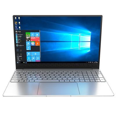 China No portatil de computadora de computadora de computadora de computadora no 15.6 inch laptop graphics card laptop 2021 super thin laptop with number keyboard for sale