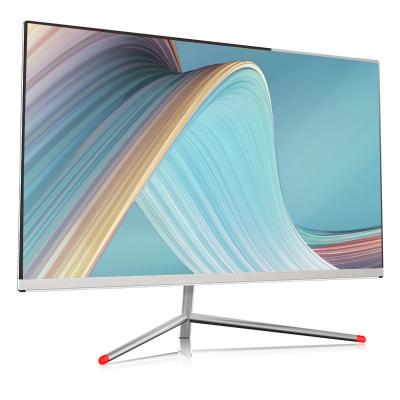 China USB Port Factory Direct Curved Screen Desktop 32 Inch DDR4 16GB 512GB SSD Desktop Computer All In One for sale