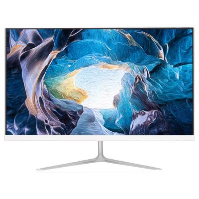 China 21.5 Inch Core i7/8GB memory/256GB SSD Commercial Design AV Entertainment PC All-in-one Computer PC USB Port for sale