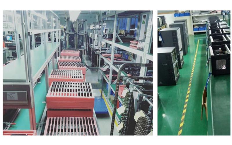 Verified China supplier - Shenzhen Winlink Technology Co., Limited